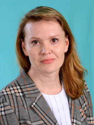 Шамсутдинова Наталья Валерьевна Шамсутдинова Наталья Валерьевна